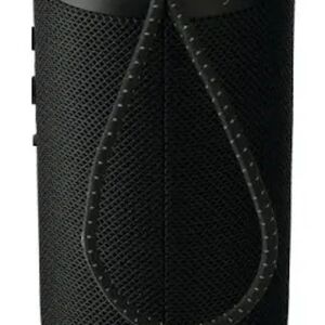 KODIAK IPX7 WATERPROOF OUTDOOR BLUETOOTH SPEAKER.... BLACK BRAND NEW..